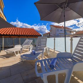 Apartments Villa Ivka Crikvenica