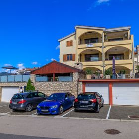 Apartments Villa Ivka Crikvenica