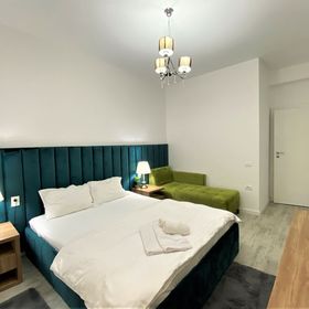 Resort Apartament 319 BN Năvodari