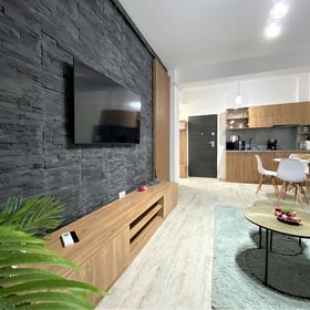 Resort Apartament 319 BN Năvodari