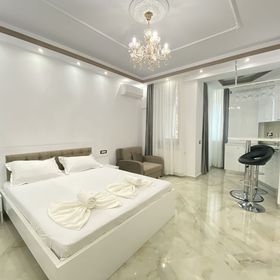 Resort Studio Luxurious 316 BN Năvodari