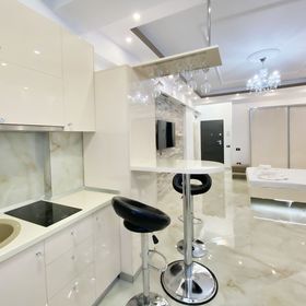 Resort Studio Luxurious 315 BN Năvodari