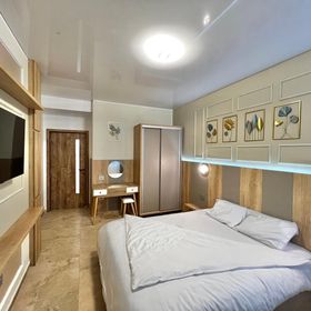 Resort Apartament 308 BS Năvodari