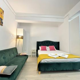 Resort Studio 308 BN Năvodari