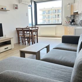 Resort Apartament 307 AS Năvodari