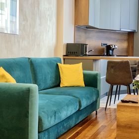 Resort Apartament 307 AN Azul Năvodari