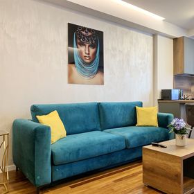 Resort Apartament 307 AN Azul Năvodari