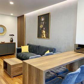 Resort Apartament 306 AN Eldora Năvodari