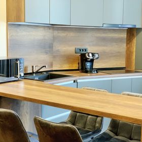 Resort Apartament 306 AN Eldora Năvodari