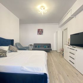 Resort Studio 407 BN Năvodari