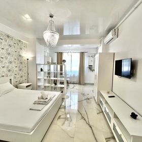 Resort Studio 406 BS Năvodari