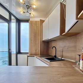 Resort Studio 712 BS Năvodari