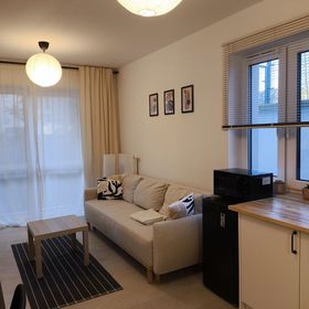 Apartament Maja Szczawnica