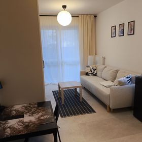 Apartament Maja Szczawnica
