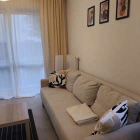 Apartament Maja Szczawnica