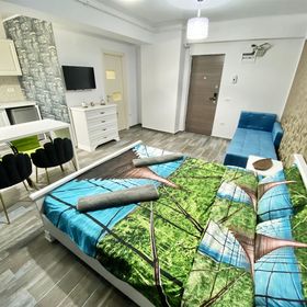 Studio Family Tomis Villa Năvodari