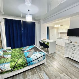 Studio Family Tomis Villa Năvodari