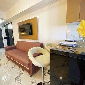 Resort Studio 304 BN Năvodari