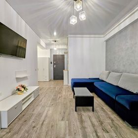 Resort Apartament 304 AS Năvodari