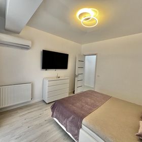 Apartament Deluxe Family Tomis Villa Năvodari