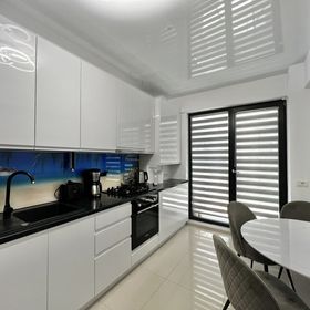 Apartament Deluxe Family Tomis Villa Năvodari