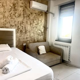 Resort Studio Lux 213 BS Năvodari