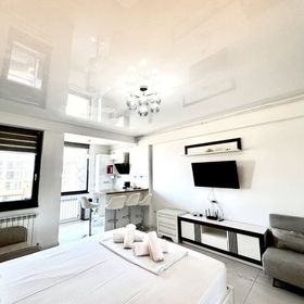 Resort Studio Lux 213 BS Năvodari