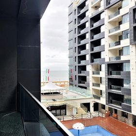 Resort Apartament 217 BN Năvodari