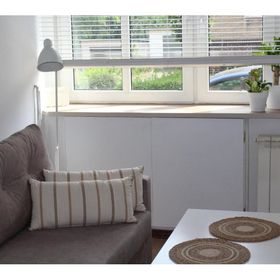 Apartament Sudecki Spokój Wałbrzych