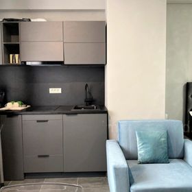 Resort Studio 206 BN Năvodari