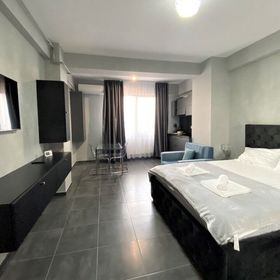 Resort Studio 206 BN Năvodari