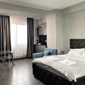 Resort Studio 206 BN Năvodari