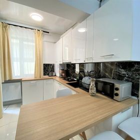 Resort Studio 203 BN Năvodari