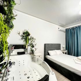 Resort Studio Jacuzzi Năvodari