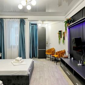 Resort Studio Jacuzzi Năvodari