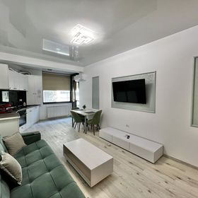 Resort Apartament 111 BN Năvodari