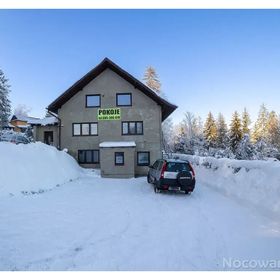 Pokoje na Stoku Istebna