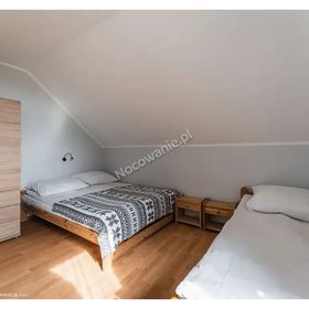 Pokoje na Stoku Istebna