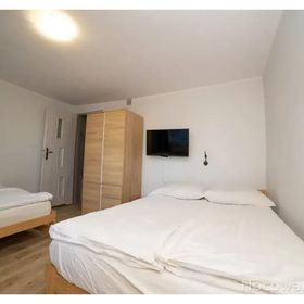 Pokoje na Stoku Istebna