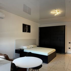 Resort D9 Studio Family 607 Năvodari