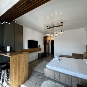 Resort Studio 706 BS Năvodari