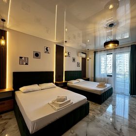 Resort D9 Studio Modern 201 Năvodari