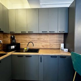 Resort D9 Studio Modern 201 Năvodari