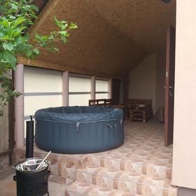 Tomi Vendégház Cserkeszőlő