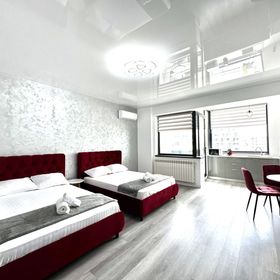 Resort D9 Studio Elegant 603 Năvodari