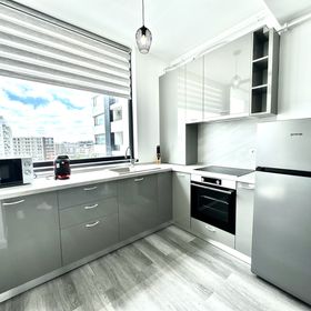 Resort D9 Studio Elegant 603 Năvodari