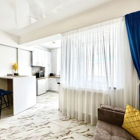 Resort D9 Studio Luxury 423 Năvodari