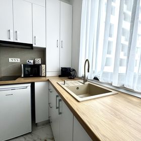 Resort D9 Studio Luxury 423 Năvodari