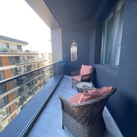 Resort Apartament 610 BN Năvodari