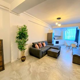 Resort Apartament 610 BN Năvodari